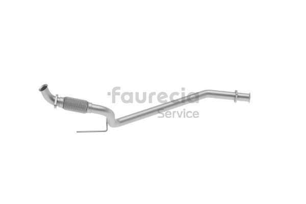 Faurecia FS50308: Abgasrohr Kit Easy2Fit