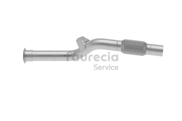 Faurecia FS50313: Abgasrohr Kit Easy2Fit