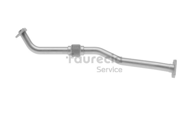 Faurecia FS53113: Rura wydechowa Kit Easy2Fit