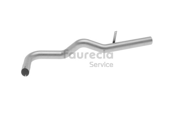 Faurecia FS53140: Rura wydechowa Kit Easy2Fit