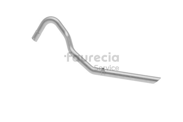 Faurecia FS53172: Rura wydechowa Kit Easy2Fit