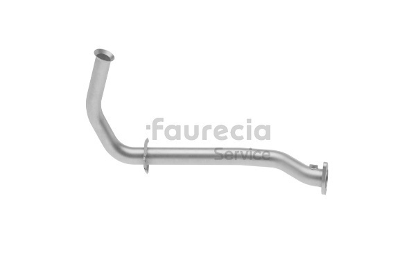 Faurecia FS55066: Abgasrohr Kit Easy2Fit
