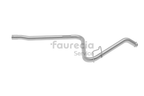 Faurecia FS55095: Abgasrohr Kit Easy2Fit