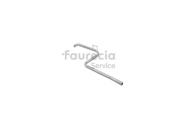 Faurecia FS55096: Изпускателна тръба Kit Easy2Fit