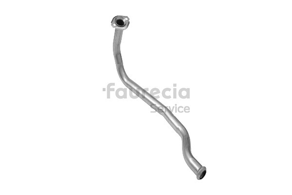 Faurecia FS55110: Abgasrohr Kit Easy2Fit
