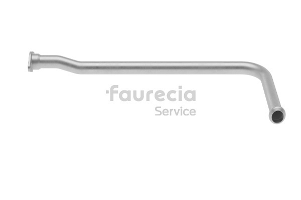 Faurecia FS55117: Abgasrohr Kit Easy2Fit