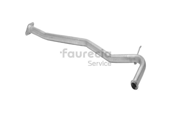 Faurecia FS55196: Abgasrohr Kit Easy2Fit