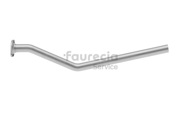 Faurecia FS55246: Abgasrohr Kit Easy2Fit