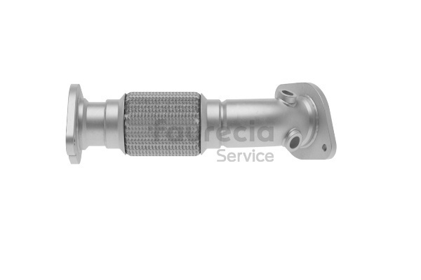 Faurecia FS55342: Rura wydechowa Kit Easy2Fit