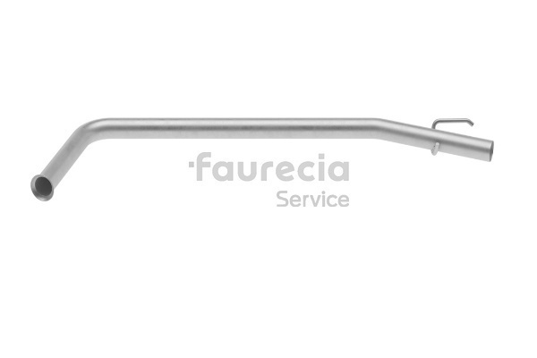 Faurecia FS55344: Abgasrohr Kit Easy2Fit