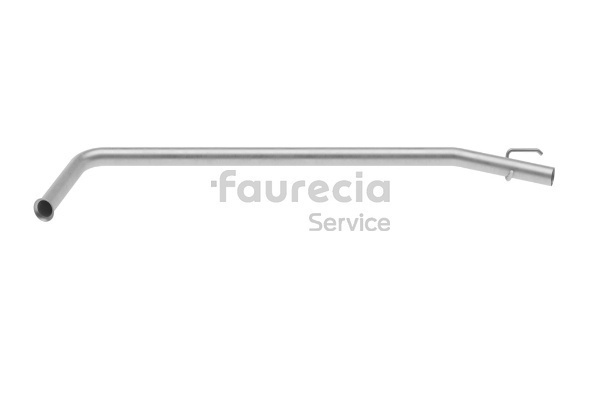 Faurecia FS55345: Abgasrohr Kit Easy2Fit