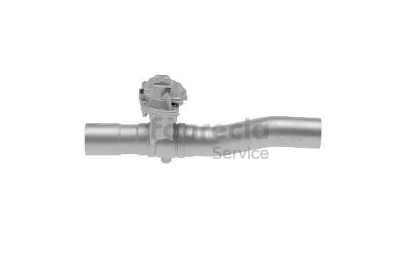 Faurecia FS55392: Rura wydechowa Kit Easy2Fit
