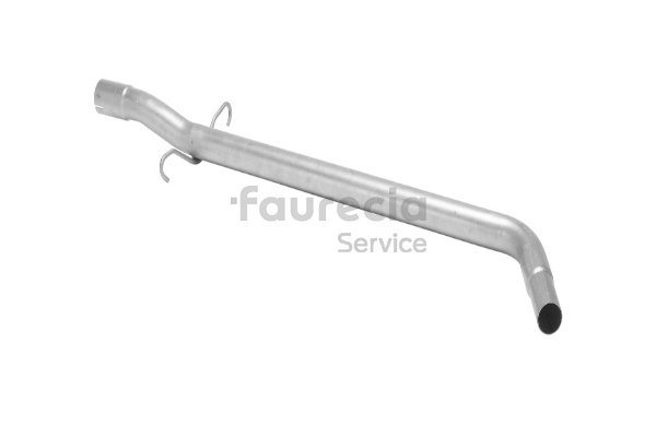 Faurecia FS55430: Abgasrohr Kit Easy2Fit