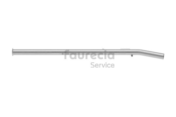 Faurecia FS55441: Abgasrohr Kit Easy2Fit