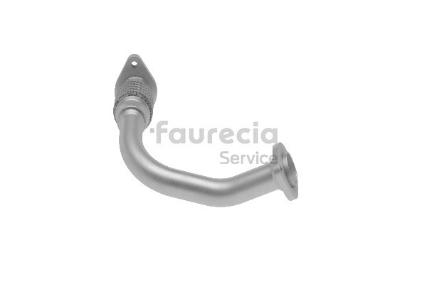 Faurecia FS55470: Abgasrohr Kit Easy2Fit