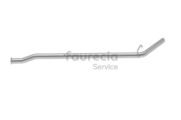 Faurecia FS55472: Abgasrohr Kit Easy2Fit