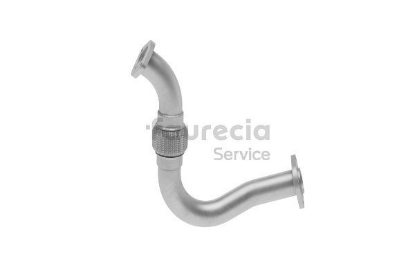 Faurecia FS55545: Abgasrohr Kit Easy2Fit