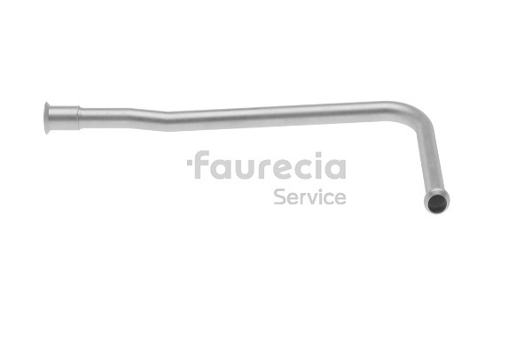 Faurecia FS55569: Abgasrohr Kit Easy2Fit