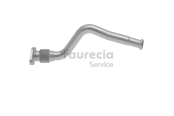 Faurecia FS55578: Rura wydechowa Kit Easy2Fit