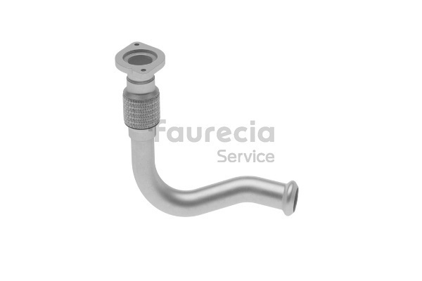 Faurecia FS55622: Abgasrohr Kit Easy2Fit