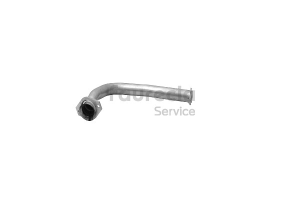 Faurecia FS55635: Abgasrohr Kit Easy2Fit