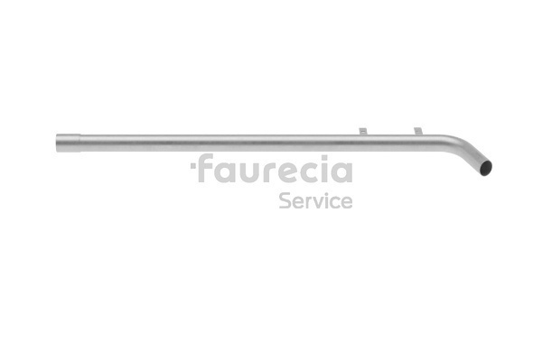 Faurecia FS55693: Abgasrohr Kit Easy2Fit