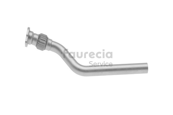 Faurecia FS55706: Abgasrohr Kit Easy2Fit