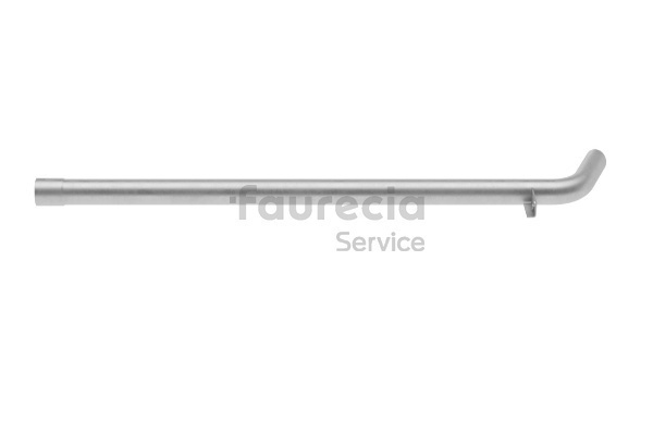 Faurecia FS55707: Abgasrohr Kit Easy2Fit