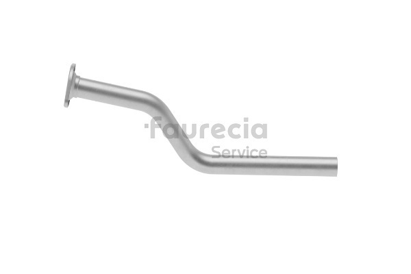 Faurecia FS55780: Abgasrohr Kit Easy2Fit