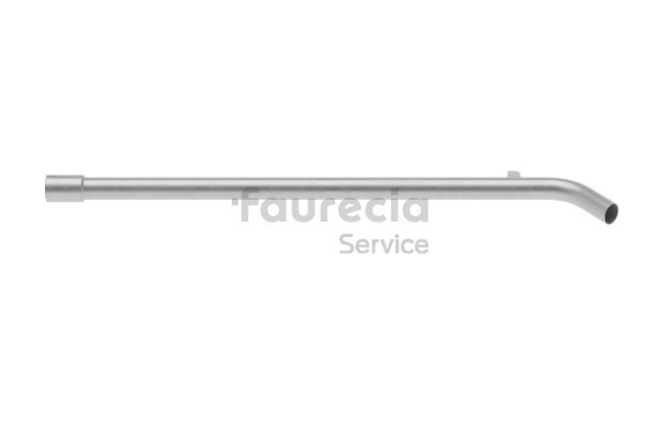 Faurecia FS55781 Tubo gas scarico RENAULT MODUS / GRAND MODUS (F/JP0_) 86 CV Diesel costo
