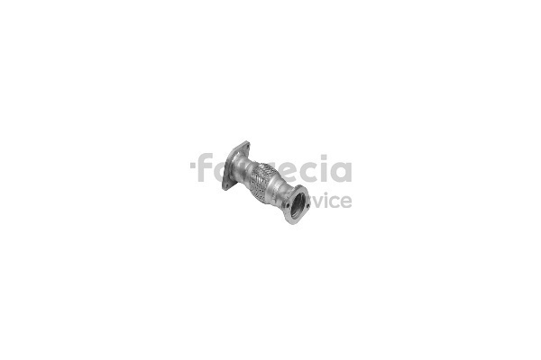 Faurecia FS55911: Rura wydechowa Kit Easy2Fit