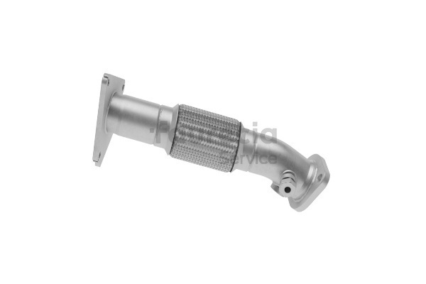 Faurecia FS55924: Rura wydechowa Kit Easy2Fit