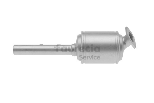 Faurecia FS55925S: Tahmafilter Kit Easy2Fit koos osadega