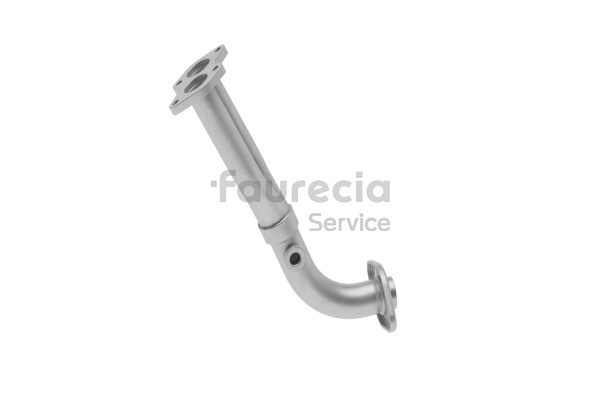 Faurecia FS60022: Rura wydechowa Kit Easy2Fit
