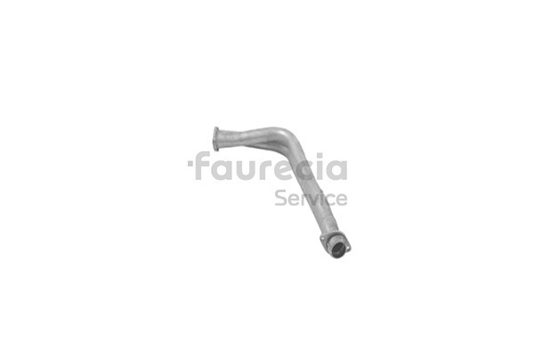 Faurecia FS63032: Voorpijp Kit Easy2Fit