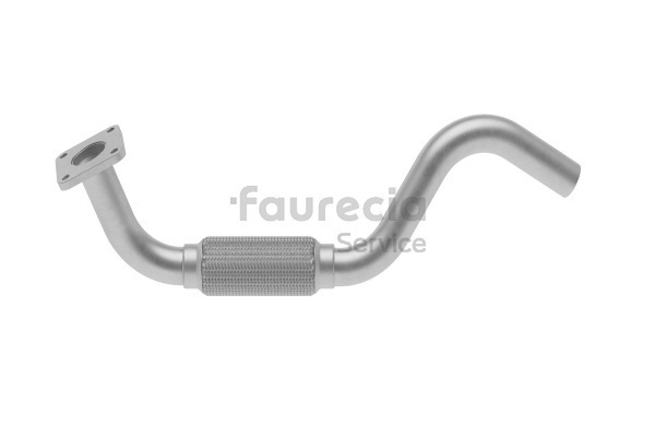 Faurecia FS63228: Abgasrohr Kit Easy2Fit