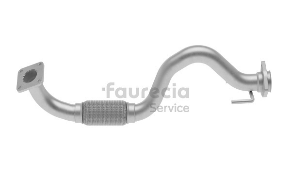 Faurecia FS63238: Abgasrohr Kit Easy2Fit