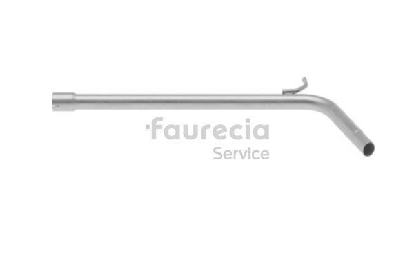 Faurecia FS63274: Abgasrohr Kit Easy2Fit