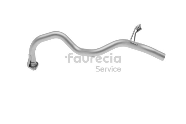 Faurecia FS67008: Rura wydechowa Kit Easy2Fit