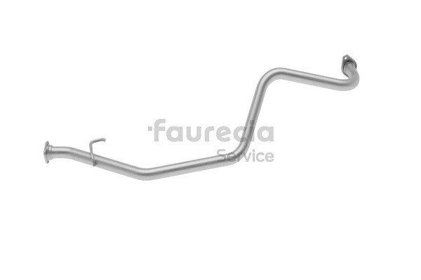 Faurecia FS67017: Abgasrohr Kit Easy2Fit