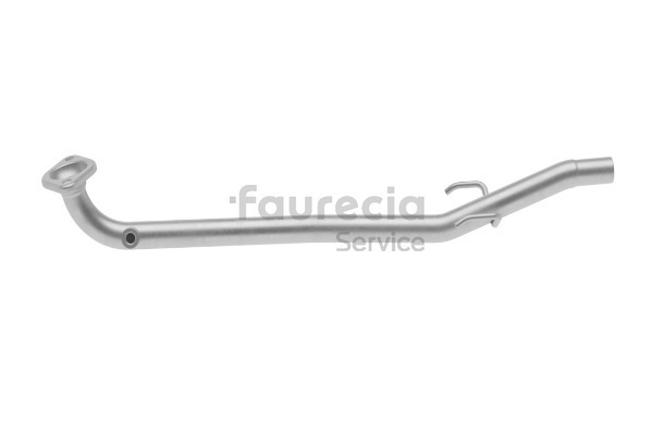 Faurecia FS70377: Abgasrohr Kit Easy2Fit