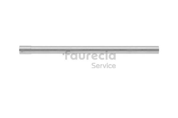 Faurecia FS80063: Tubo gas scarico Kit Easy2Fit