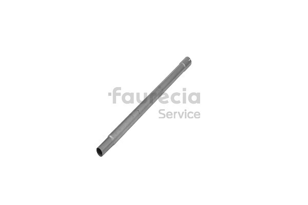 Faurecia FS80079: Voorpijp Kit Easy2Fit