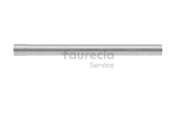 Faurecia FS80126: Abgasrohr Kit Easy2Fit