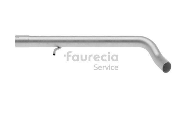 Faurecia FS80234: Abgasrohr Kit Easy2Fit