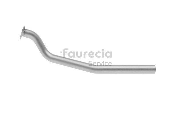 Faurecia FS80295: Abgasrohr Kit Easy2Fit