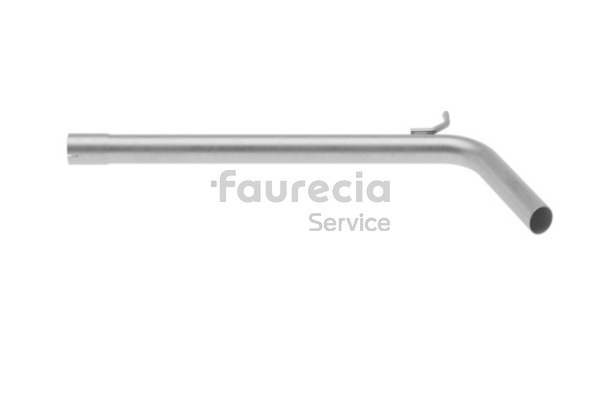Faurecia FS80358: Abgasrohr Kit Easy2Fit
