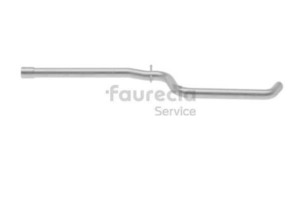 Faurecia FS80361: Abgasrohr Kit Easy2Fit