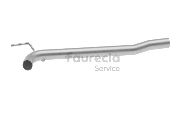 Faurecia FS80396: Reparaturrohr, Katalysator Kit Easy2Fit