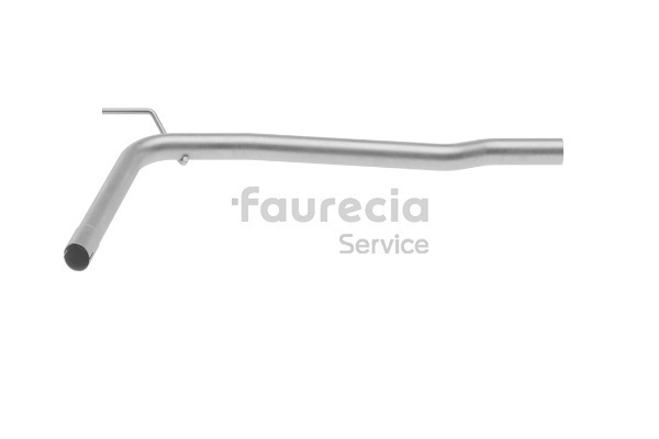 Faurecia FS80449: Abgasrohr Kit Easy2Fit